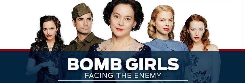 Bomb Girls: Facing the Enemy (2014) | Watch on Movi47