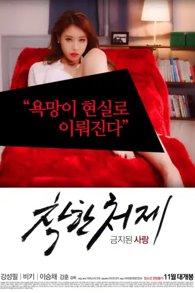 Nice Sister-In-Law poster