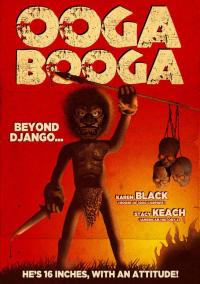 Ooga Booga