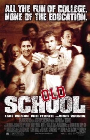 Old School - 123Movies
