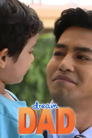 Dream Dad