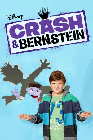 Crash & Bernstein S1-S2