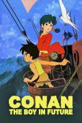 Future Boy Conan