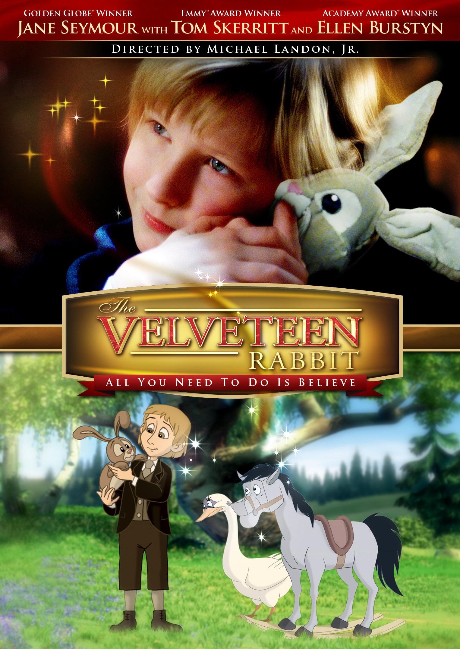 The Velveteen Rabbit (2012) | Watch on Movi47