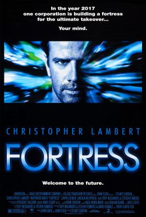 Fortress [Portuguese]