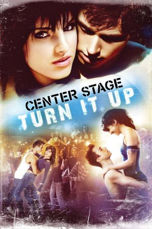 Center Stage: Turn It Up [Hindi]