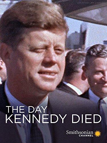 The Day Kennedy Died - like Beyond the Sea but newer