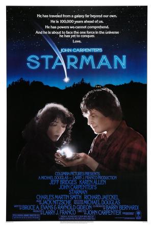 Starman [Hindi]