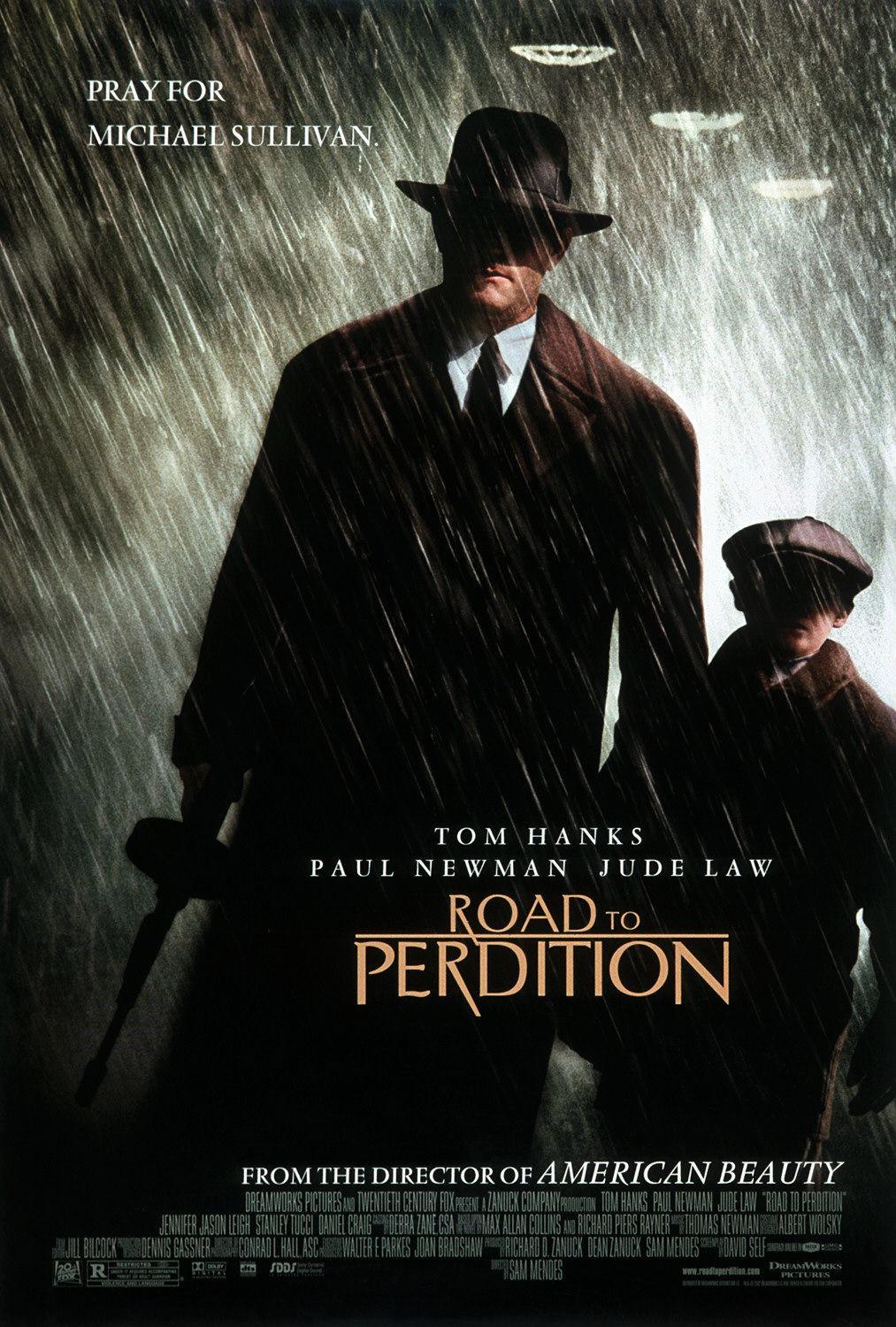 Road to Perdition (2002) | Watch on Movi47