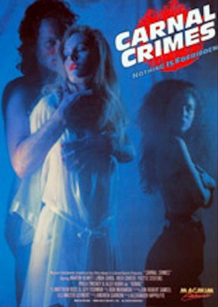 Carnal Crimes (1992) | Watch on Movi47