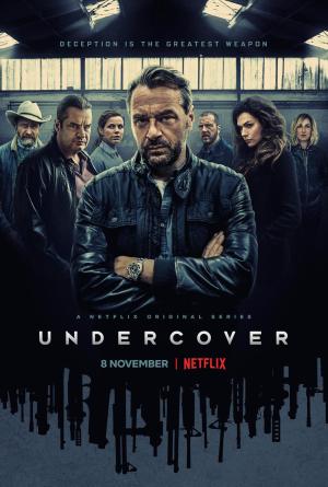 Undercover S1-S3