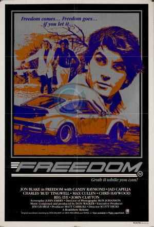 Freedom