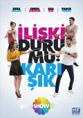 Iliski Durumu: Karisik