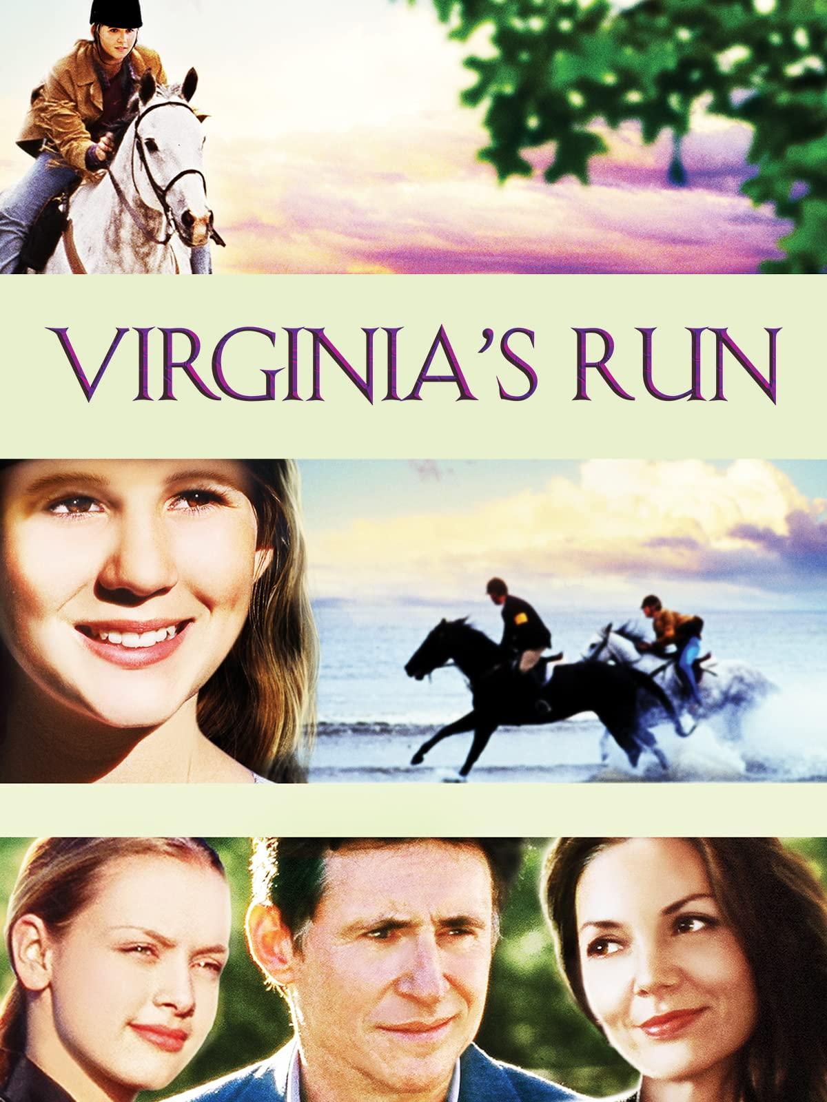 Virginia's Run (2002) | Watch on Movi47
