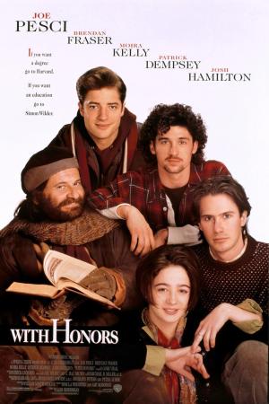 With Honors [Portuguese] - 123Movies