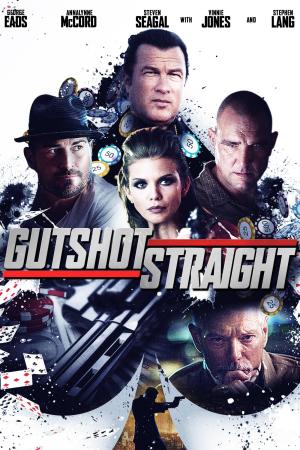 Gutshot Straight [Portuguese]