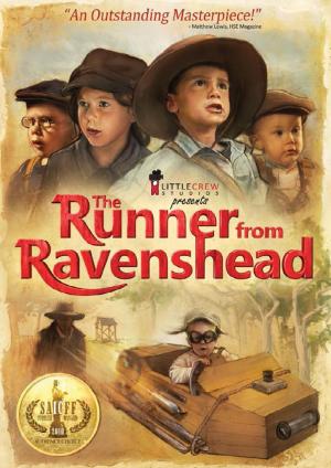 The Runner from Ravenshead