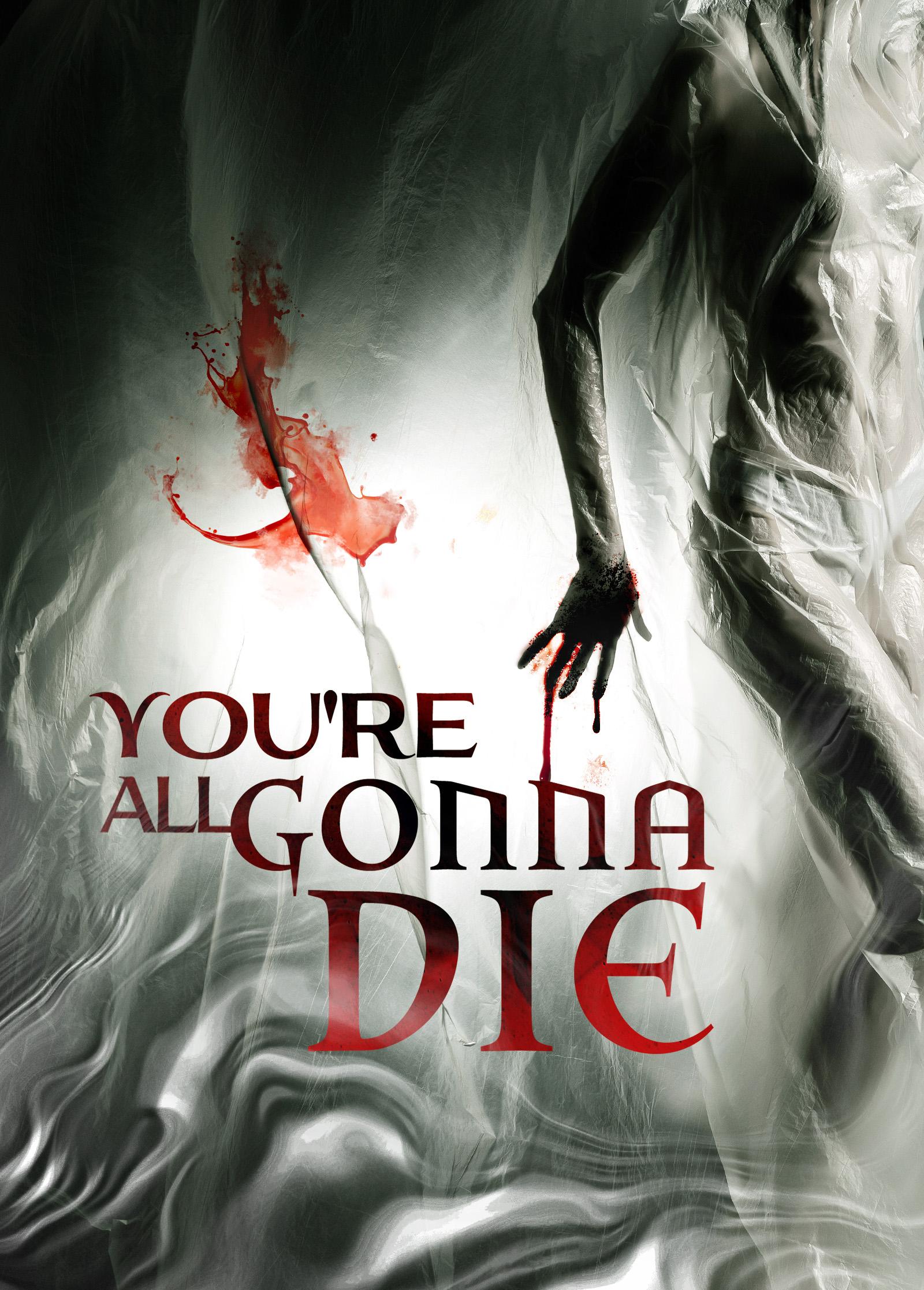 You're All Gonna Die (2024) | Watch on Movi47