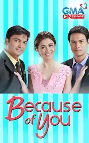 Because of You