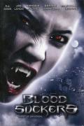 Vampire Wars: Battle for the Universe