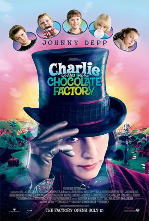 Charlie and the Chocolate Factory [Hindi]