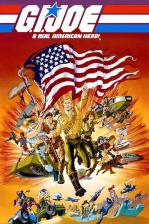 G.I. Joe - 123Movies