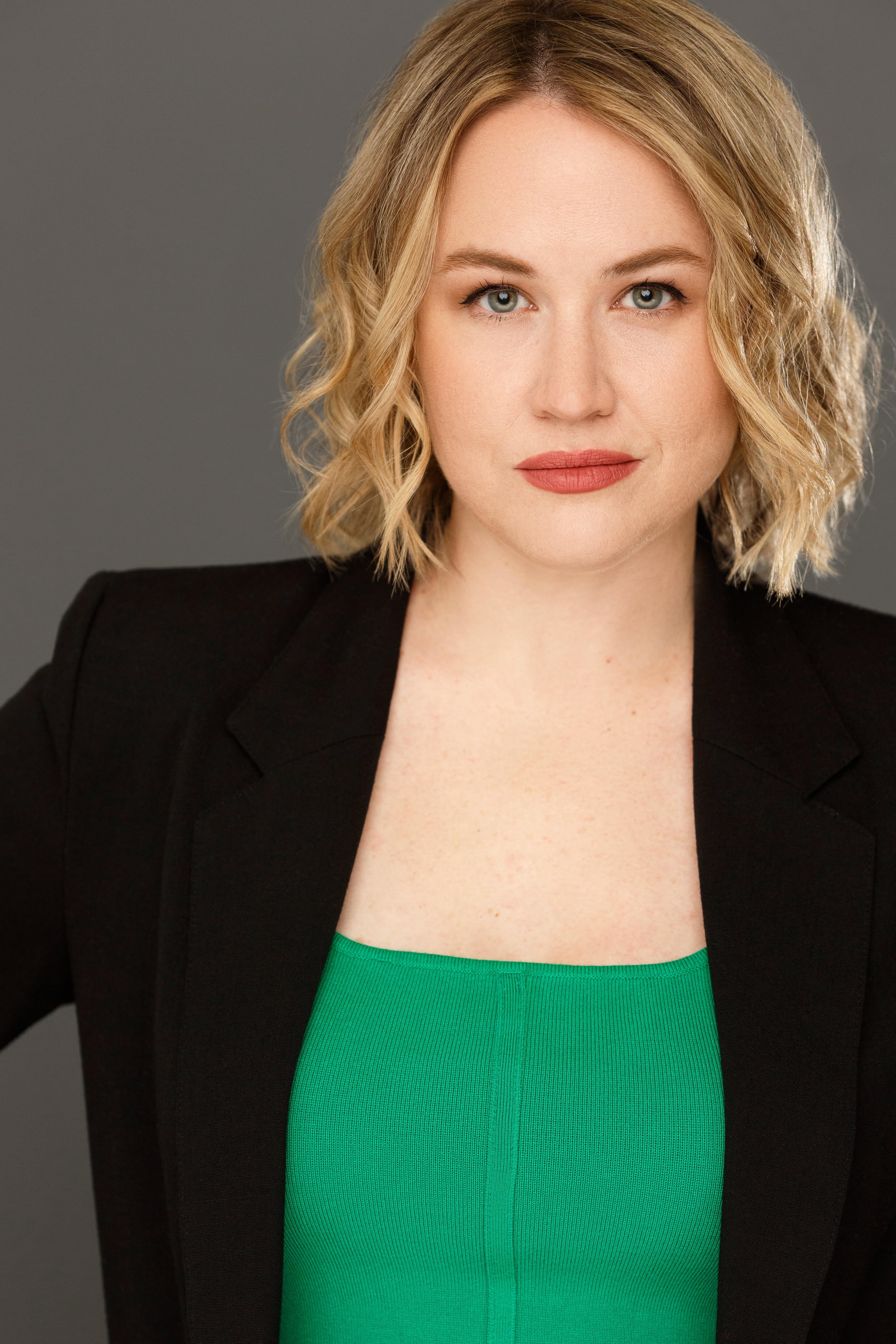 Jaclyn Kulchinsky