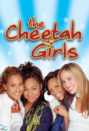 The Cheetah Girls [Portuguese]