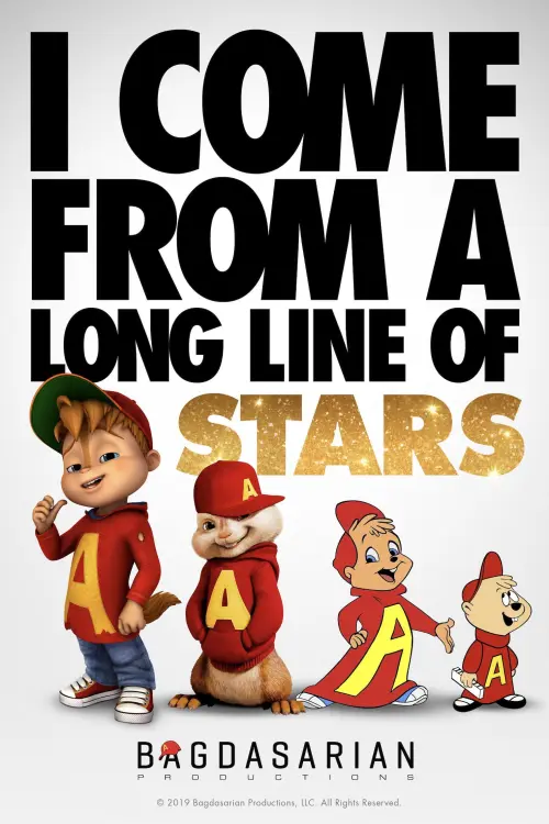 Alvinnn!!! And the Chipmunks S1-S4