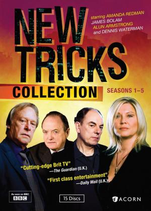 New Tricks S1-S12