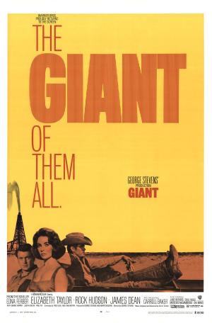 Giant - 123Movies