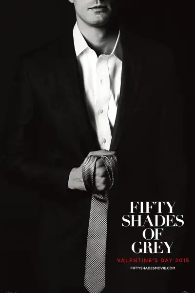 Fifty Shades of Grey [Hindi] poster
