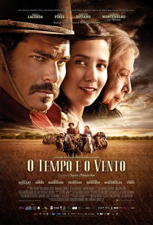 Time and the Wind [Portuguese]