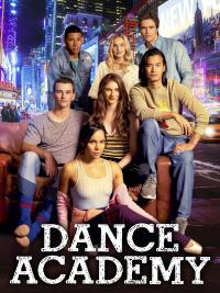 Dance Academy