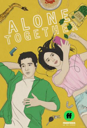 Alone Together S1-S2