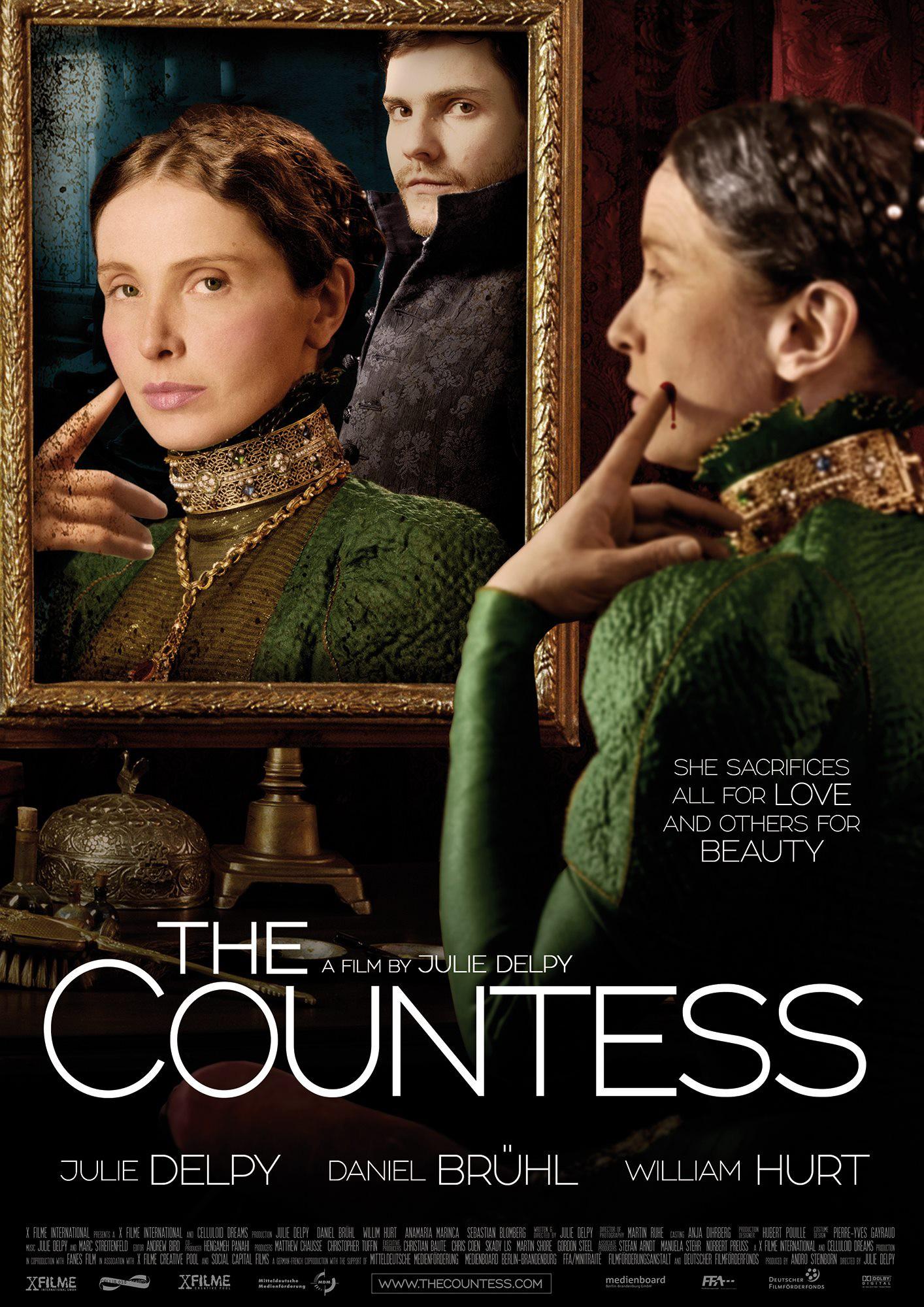 The Countess (2009) | Watch on Movi47