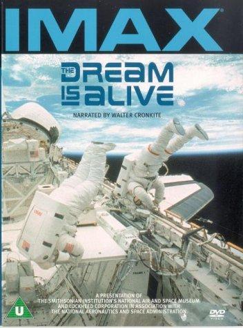 The Dream Is Alive poster - similar to Signed: Lino Brocka