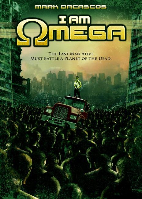 I Am Omega (2007) | Watch on Movi47