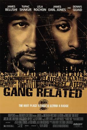 Gang Related [Portuguese]