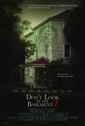 Don't Look in the Basement 2