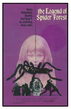 Spider's Venom