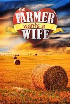The Farmer Wants a Wife - 123Movies