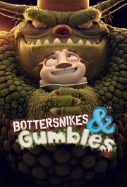 Bottersnikes & Gumbles