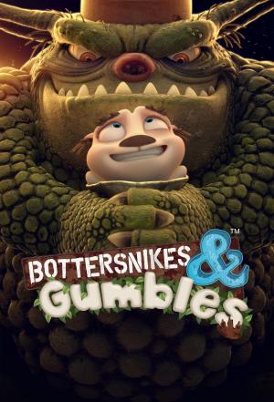Bottersnikes & Gumbles S1-S2