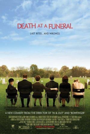 Death at a Funeral [Portuguese]