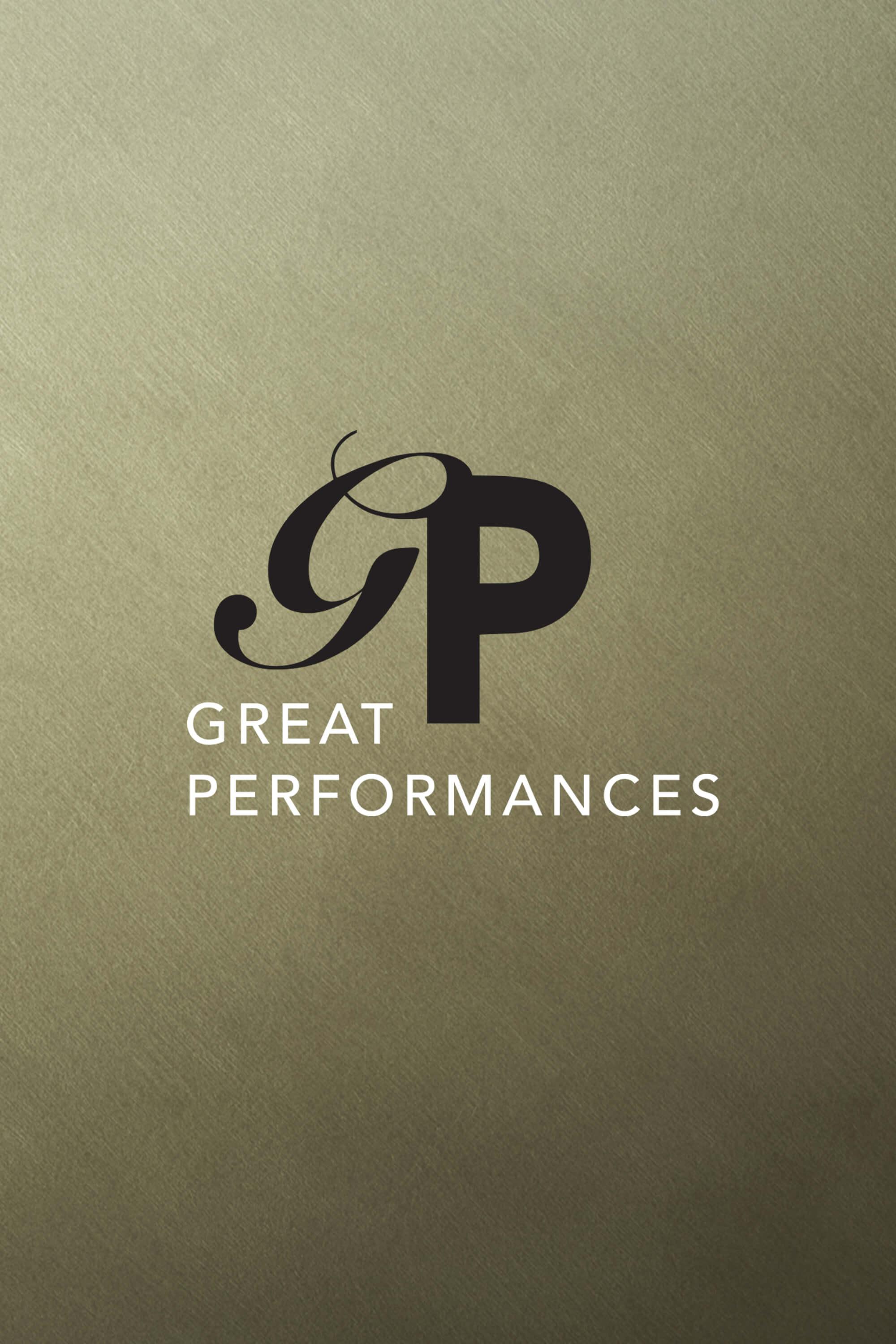 Great Performances - like Le Vent d'Est but family-friendly