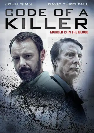 Code of a Killer