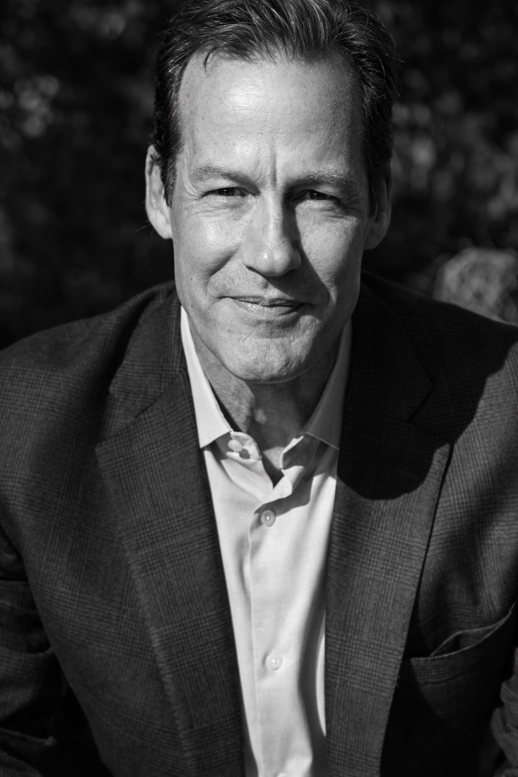 actor Jan Harrelson large photo