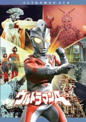 Ultraman Ace - 123Movies