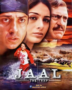 Jaal: The Trap